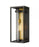 1 Light Outdoor Wall Light | 584M-DBZ-OBS