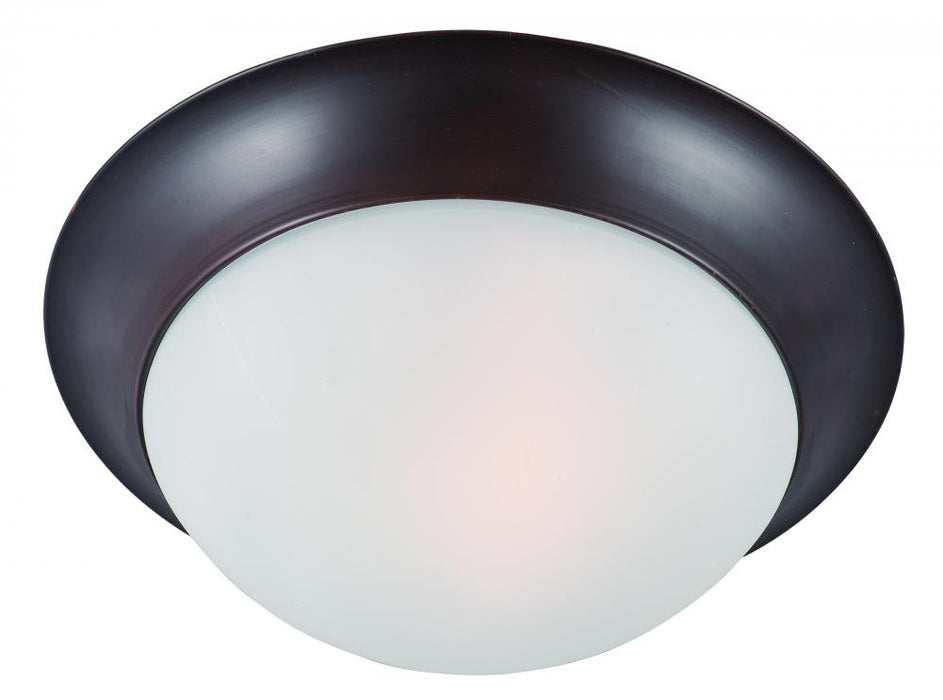 Maxim Essentials - 585x-Flush Mount