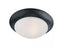 Essentials - 585x-flush Mount | 5852FTBK