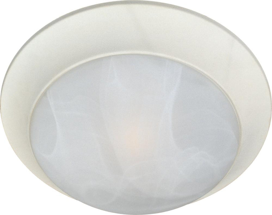 Maxim Essentials - 585x-Flush Mount