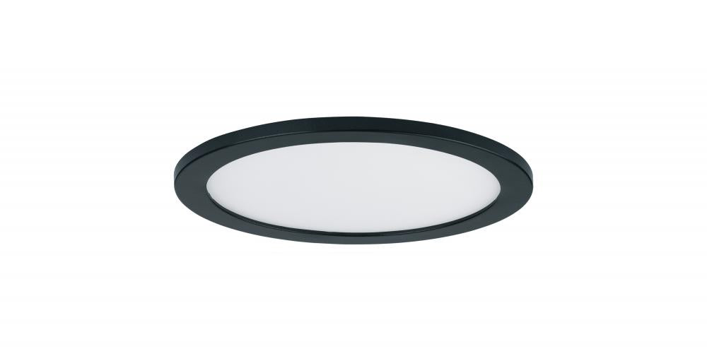 Wafer- Flush Mount | 58710WTBK