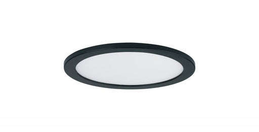 Wafer- Flush Mount | 58710WTBK