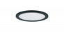 Wafer- Flush Mount | 58710WTBK
