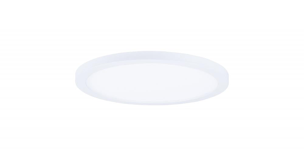Wafer-flush Mount | 58710WTWT