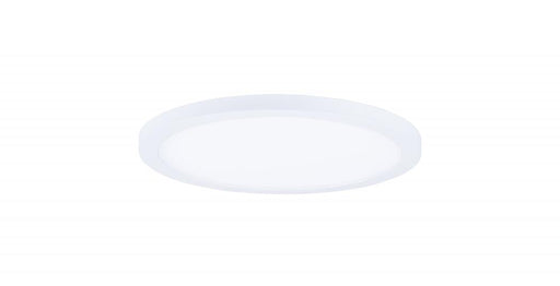 Wafer-flush Mount | 58710WTWT