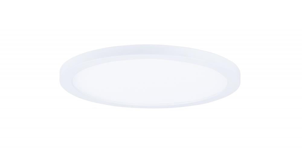 Wafer-flush Mount | 58712WTWT