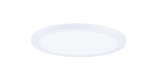 Wafer - 0-10 V-flush Mount | 58713WTWT