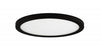 Wafer-flush Mount | 58714WTBK