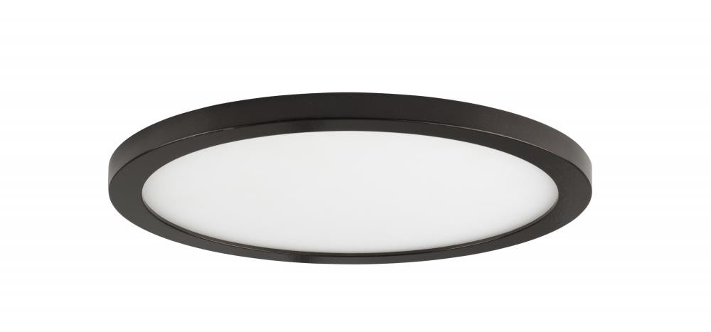 Wafer-flush Mount | 58714WTBZ