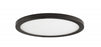 Wafer-flush Mount | 58714WTBZ