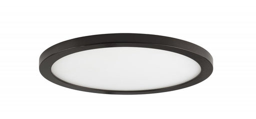 Wafer-flush Mount | 58714WTBZ