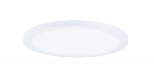 Wafer-flush Mount | 58714WTWT