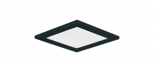 Wafer-flush Mount | 58720WTBK
