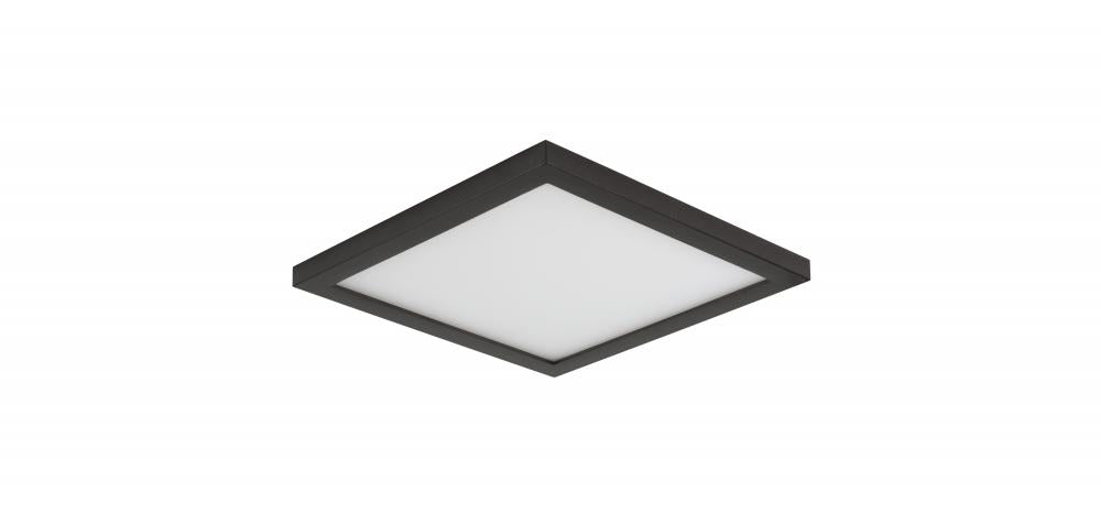 Wafer-flush Mount | 58720WTBZ
