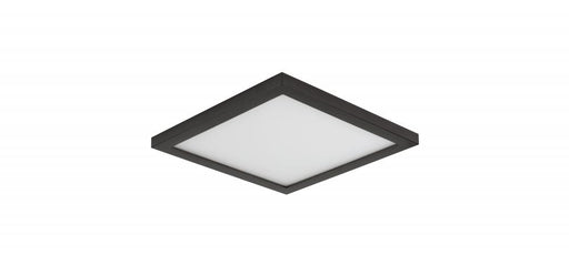 Wafer-flush Mount | 58720WTBZ