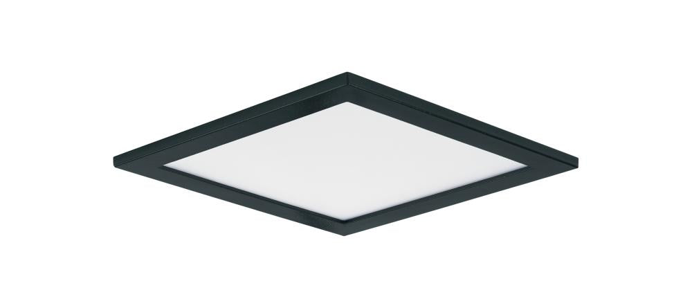 Wafer-flush Mount | 58722WTBK