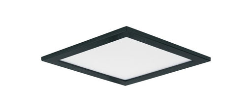 Wafer-flush Mount | 58722WTBK