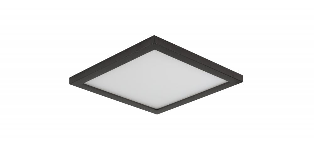 Wafer-flush Mount | 58722WTBZ