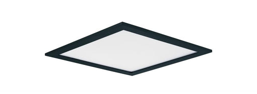 Wafer-flush Mount | 58724WTBK