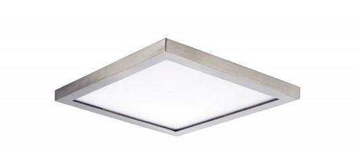 Wafer-flush Mount | 58724WTSN