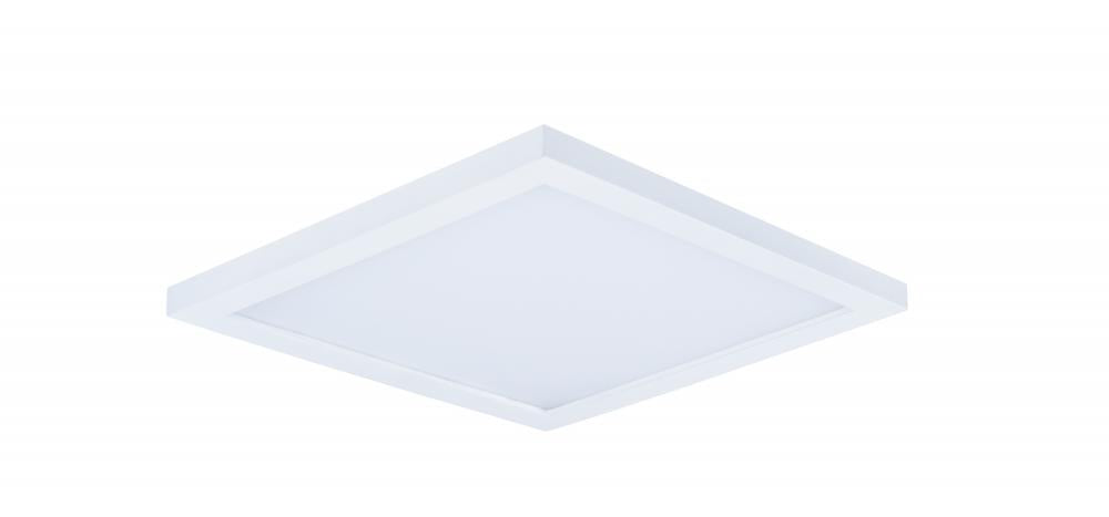 Wafer-flush Mount | 58724WTWT