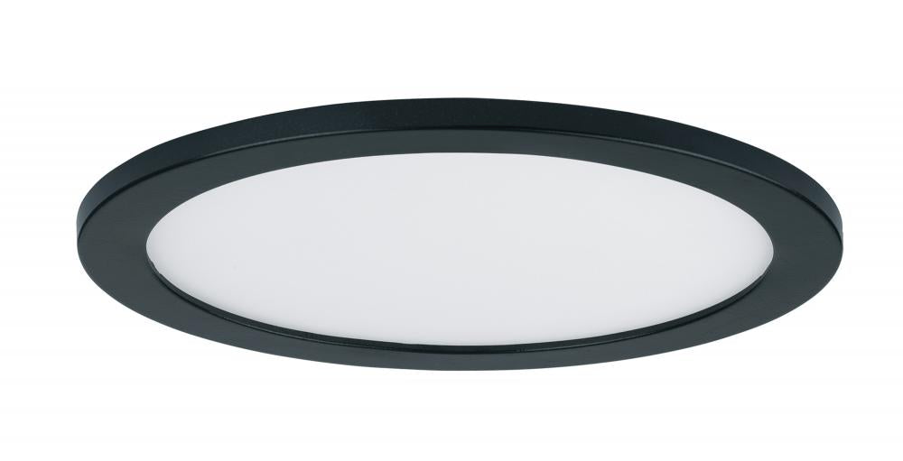 Wafer-flush Mount | 58736WTBK