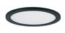 Wafer-flush Mount | 58736WTBK
