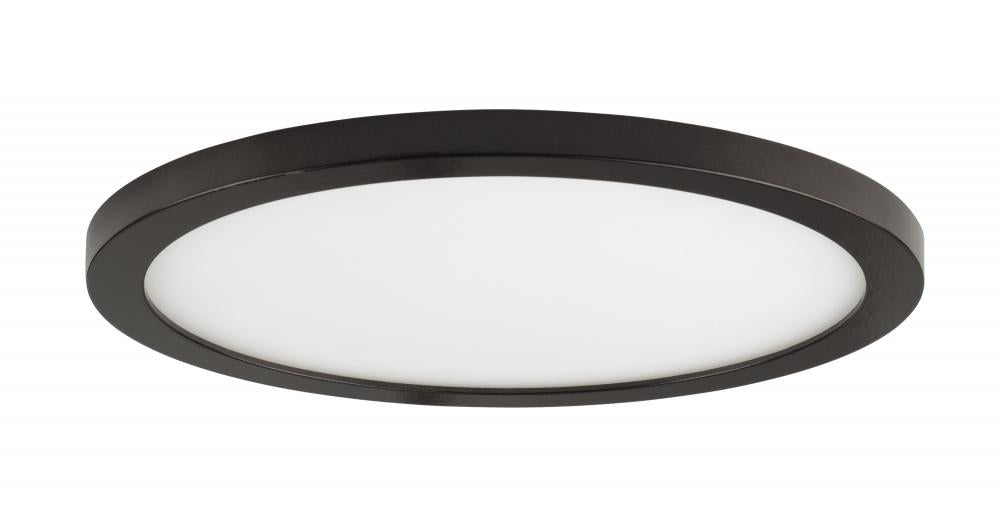 Wafer-flush Mount | 58736WTBZ