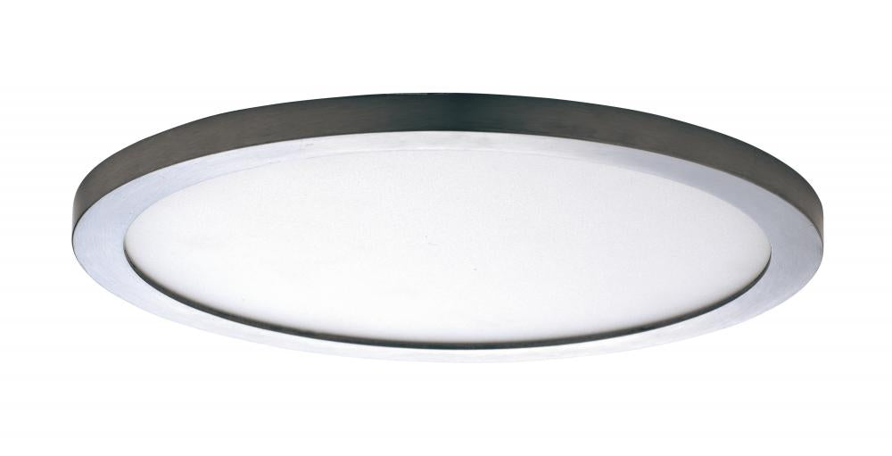 Wafer-flush Mount | 58736WTSN