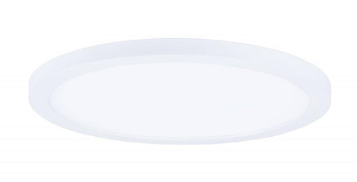 Wafer-flush Mount | 58736WTWT