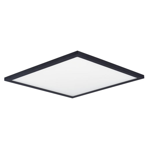 Wafer-flush Mount | 58738WTBK