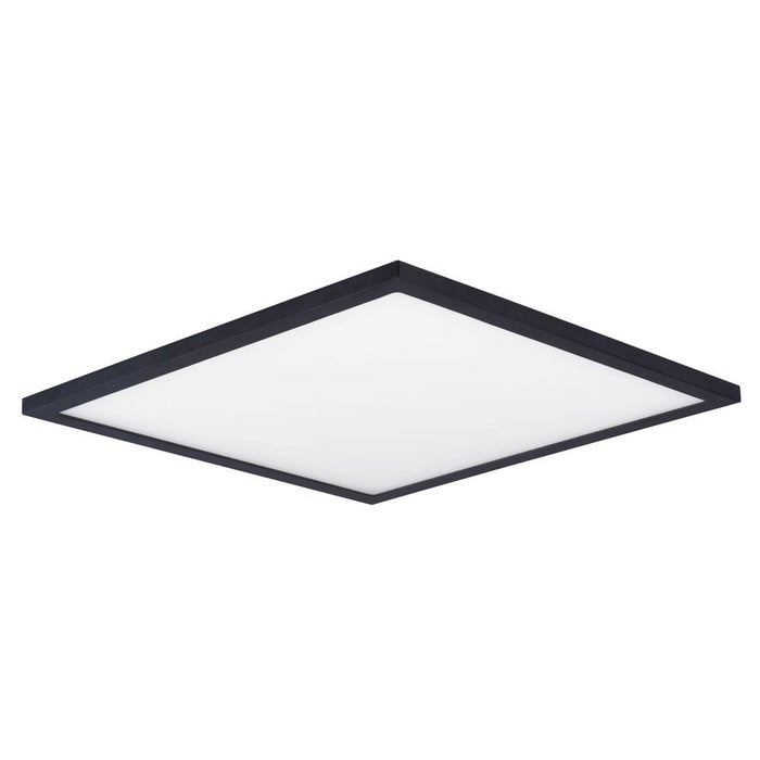 Wafer-flush Mount | 58738WTBK