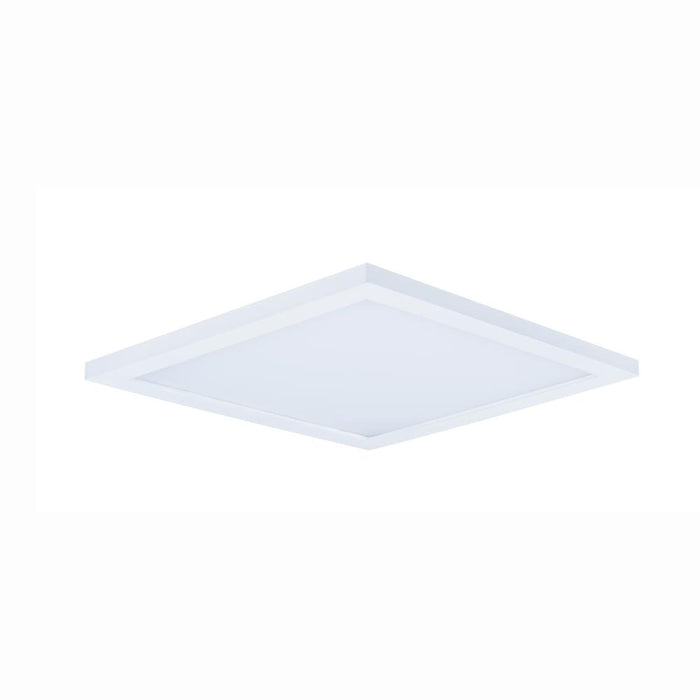 Wafer-flush Mount | 58738WTWT