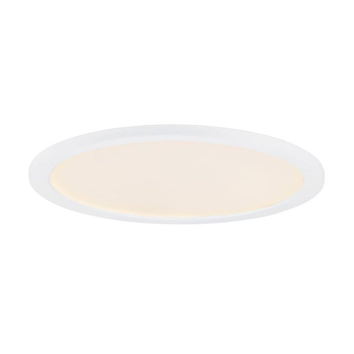 Wafer-flush Mount | 58741WTWT