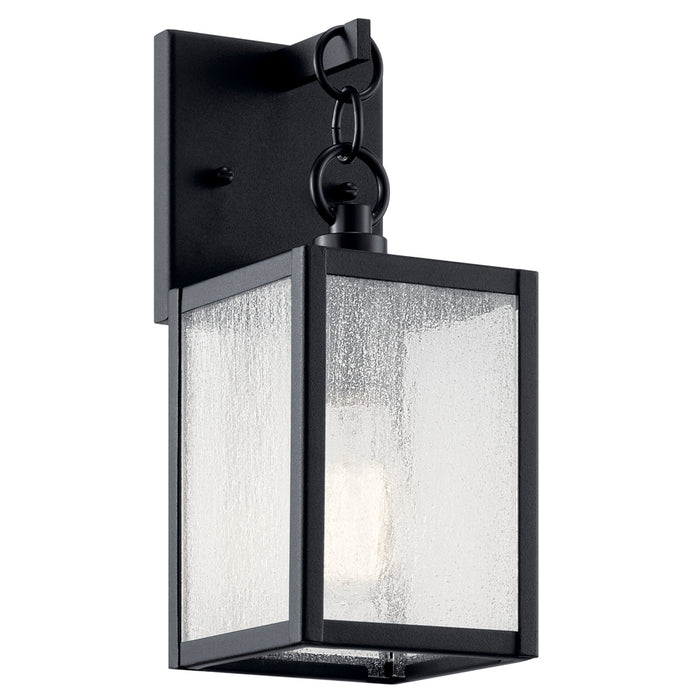 Kichler Outdoor Wall 1 Light