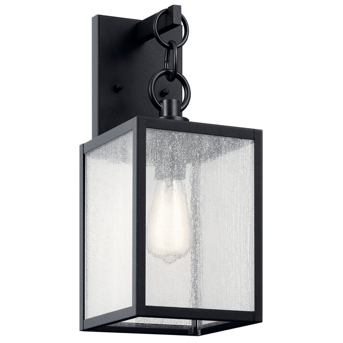 Kichler Outdoor Wall 1 Light