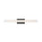 Vogue-bath Vanity | 59103CLFTBK