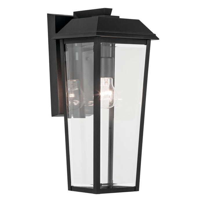 Kichler Outdoor Wall 1 Light