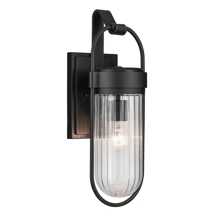 Kichler Outdoor Wall 1 Light