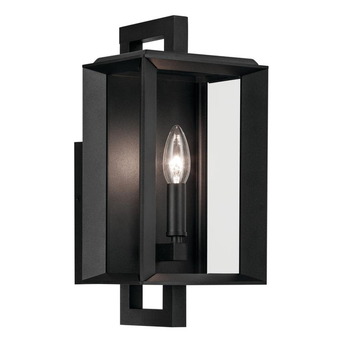 Kichler Outdoor Wall 1 Light