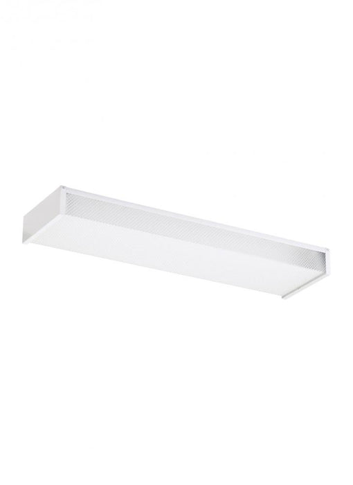 Two Light Ceiling Flush Mount | 59136LE-15