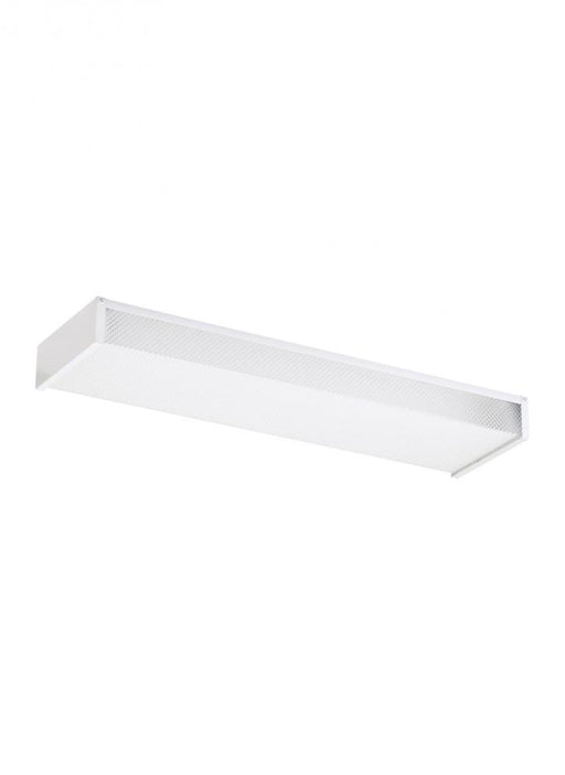 Two Light Ceiling Flush Mount | 59136LE-15