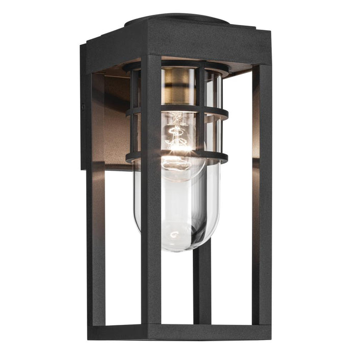 Kichler Outdoor Wall 1 Light