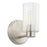 1 Light Vanity Light / Murale De Salle De Bain 1 Light | 207027A