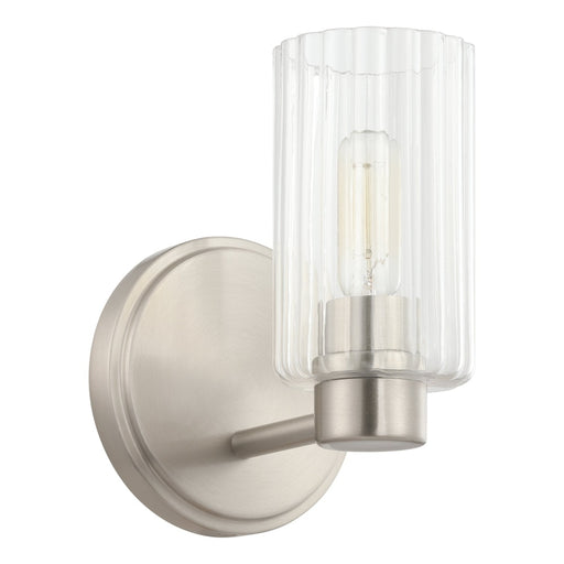 1 Light Vanity Light / Murale De Salle De Bain 1 Light | 207027A