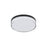 Edge-flush Mount | 59762CLFTBK