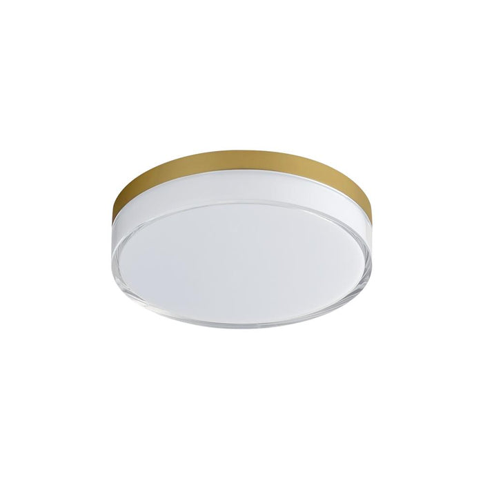Edge- Flush Mount | 59762CLFTNAB