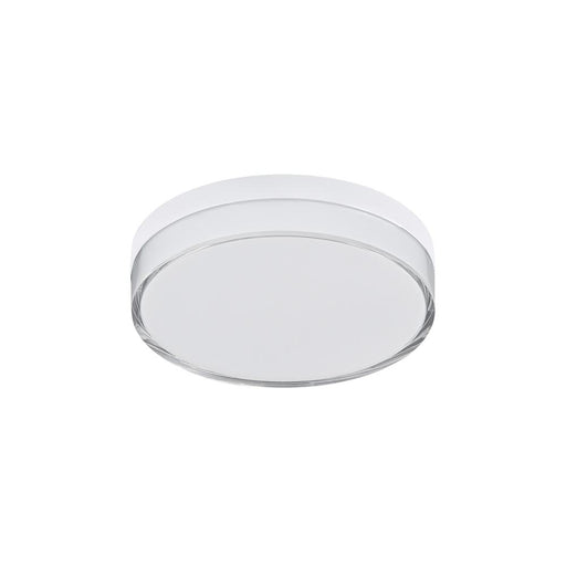 Edge- Flush Mount | 59762CLFTWT