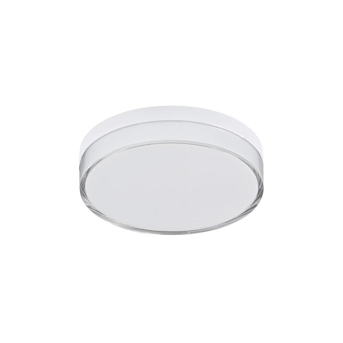 Edge- Flush Mount | 59762CLFTWT