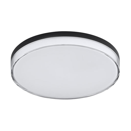 Edge-flush Mount | 59764CLFTBK